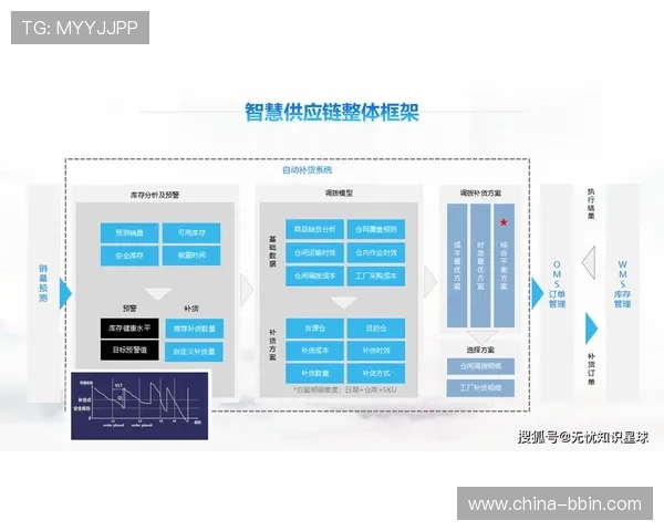 多宝电子行业分析：供应链管理优化对行业效率提升的实际作用